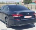Чорний Фольксваген Пассат, об'ємом двигуна 2 л та пробігом 76 тис. км за 19499 $, фото 9 на Automoto.ua