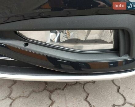 Фольксваген Пассат 2021 у Черкасах на Automoto.ua Чорний Фольксваген Пассат, об'ємом двигуна 2 л та пробігом 67 тис. км за 28500 $, фото 12 на Automoto.ua