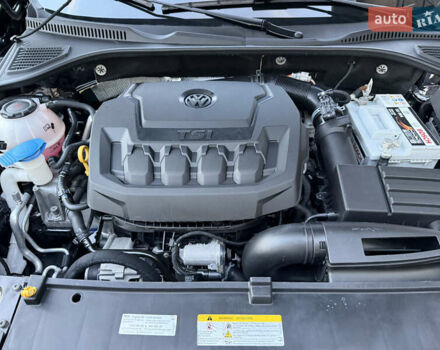 Черный Фольксваген Пассат, объемом двигателя 2 л и пробегом 39 тыс. км за 17499 $, фото 28 на Automoto.ua