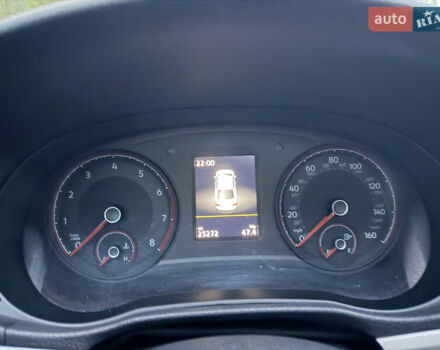 Черный Фольксваген Пассат, объемом двигателя 2 л и пробегом 39 тыс. км за 17499 $, фото 22 на Automoto.ua