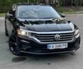 Черный Фольксваген Пассат, объемом двигателя 1.98 л и пробегом 56 тыс. км за 20600 $, фото 1 на Automoto.ua