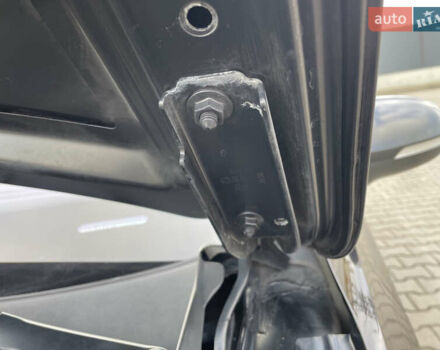 Чорний Фольксваген Пассат, об'ємом двигуна 2 л та пробігом 193 тис. км за 23500 $, фото 89 на Automoto.ua