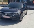 Чорний Фольксваген Пассат, об'ємом двигуна 2 л та пробігом 76 тис. км за 19499 $, фото 4 на Automoto.ua