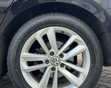 Чорний Фольксваген Пассат, об'ємом двигуна 1.98 л та пробігом 116 тис. км за 19500 $, фото 19 на Automoto.ua