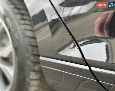 Чорний Фольксваген Пассат, об'ємом двигуна 2 л та пробігом 193 тис. км за 23500 $, фото 65 на Automoto.ua