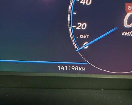 Черный Фольксваген Пассат, объемом двигателя 1.98 л и пробегом 140 тыс. км за 21300 $, фото 12 на Automoto.ua