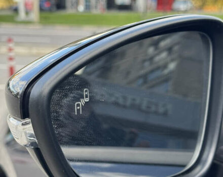 Чорний Фольксваген Пассат, об'ємом двигуна 1.98 л та пробігом 116 тис. км за 19500 $, фото 35 на Automoto.ua