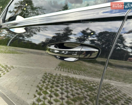 Черный Фольксваген Пассат, объемом двигателя 2 л и пробегом 97 тыс. км за 20500 $, фото 26 на Automoto.ua