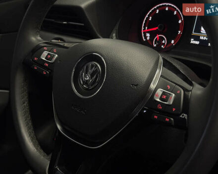 Фольксваген Пассат 2021 в Николаеве на Automoto.ua Черный Фольксваген Пассат, объемом двигателя 1.98 л и пробегом 35 тыс. км за 18599 $, фото 25 на Automoto.ua