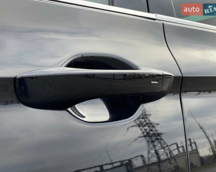 Чорний Фольксваген Пассат, об'ємом двигуна 2 л та пробігом 193 тис. км за 23500 $, фото 58 на Automoto.ua