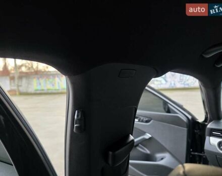 Черный Фольксваген Пассат, объемом двигателя 2 л и пробегом 117 тыс. км за 23777 $, фото 60 на Automoto.ua