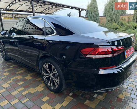 Черный Фольксваген Пассат, объемом двигателя 2 л и пробегом 39 тыс. км за 17499 $, фото 38 на Automoto.ua