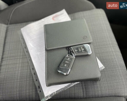 Чорний Фольксваген Пассат, об'ємом двигуна 2 л та пробігом 193 тис. км за 23500 $, фото 123 на Automoto.ua