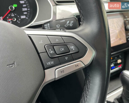 Чорний Фольксваген Пассат, об'ємом двигуна 2 л та пробігом 193 тис. км за 23500 $, фото 147 на Automoto.ua