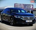 Черный Фольксваген Пассат, объемом двигателя 2 л и пробегом 51 тыс. км за 21900 $, фото 1 на Automoto.ua