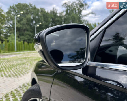 Черный Фольксваген Пассат, объемом двигателя 2 л и пробегом 97 тыс. км за 20500 $, фото 25 на Automoto.ua