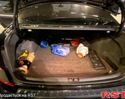 Черный Фольксваген Пассат, объемом двигателя 2 л и пробегом 126 тыс. км за 19400 $, фото 8 на Automoto.ua