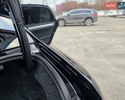 Черный Фольксваген Пассат, объемом двигателя 2 л и пробегом 117 тыс. км за 23777 $, фото 86 на Automoto.ua