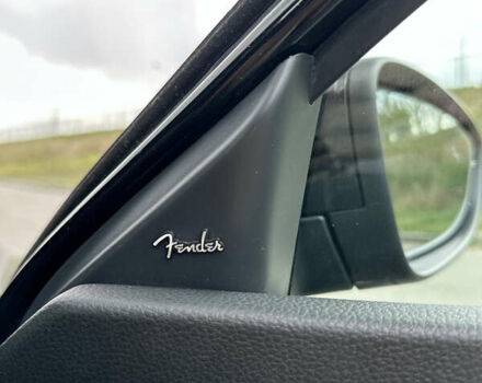 Фольксваген Пассат 2021 у Харкові на Automoto.ua Чорний Фольксваген Пассат, об'ємом двигуна 2 л та пробігом 51 тис. км за 21800 $, фото 14 на Automoto.ua