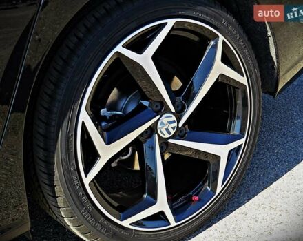 Черный Фольксваген Пассат, объемом двигателя 2 л и пробегом 51 тыс. км за 21900 $, фото 4 на Automoto.ua