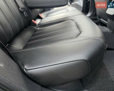 Черный Фольксваген Пассат, объемом двигателя 2 л и пробегом 117 тыс. км за 23777 $, фото 77 на Automoto.ua