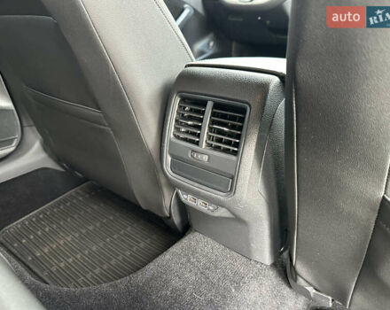 Черный Фольксваген Пассат, объемом двигателя 2 л и пробегом 97 тыс. км за 20500 $, фото 16 на Automoto.ua