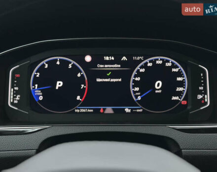 Черный Фольксваген Пассат, объемом двигателя 2 л и пробегом 199 тыс. км за 23990 $, фото 55 на Automoto.ua