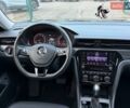 Черный Фольксваген Пассат, объемом двигателя 1.98 л и пробегом 114 тыс. км за 19999 $, фото 10 на Automoto.ua