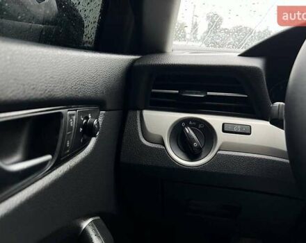 Черный Фольксваген Пассат, объемом двигателя 1.98 л и пробегом 29 тыс. км за 18900 $, фото 10 на Automoto.ua