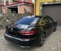 Чорний Фольксваген Пассат, об'ємом двигуна 2 л та пробігом 38 тис. км за 19800 $, фото 22 на Automoto.ua
