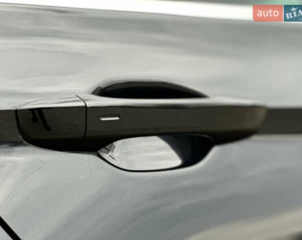 Черный Фольксваген Пассат, объемом двигателя 2 л и пробегом 199 тыс. км за 23990 $, фото 30 на Automoto.ua