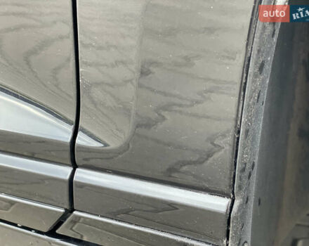 Чорний Фольксваген Пассат, об'ємом двигуна 2 л та пробігом 193 тис. км за 23500 $, фото 66 на Automoto.ua