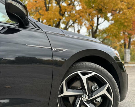 Черный Фольксваген Пассат, объемом двигателя 2 л и пробегом 51 тыс. км за 21650 $, фото 20 на Automoto.ua