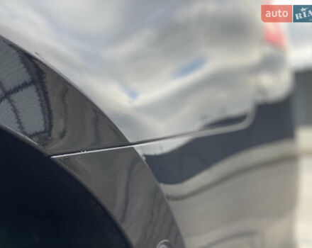 Чорний Фольксваген Пассат, об'ємом двигуна 2 л та пробігом 193 тис. км за 23500 $, фото 63 на Automoto.ua