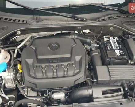 Чорний Фольксваген Пассат, об'ємом двигуна 2 л та пробігом 76 тис. км за 19499 $, фото 39 на Automoto.ua