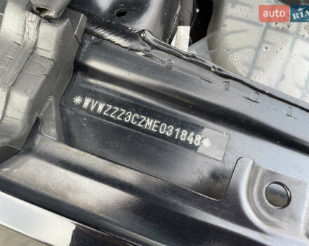 Чорний Фольксваген Пассат, об'ємом двигуна 2 л та пробігом 193 тис. км за 23500 $, фото 85 на Automoto.ua