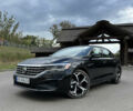 Фольксваген Пассат 2021 у Харкові на Automoto.ua Чорний Фольксваген Пассат, об'ємом двигуна 2 л та пробігом 51 тис. км за 21800 $, фото 16 на Automoto.ua