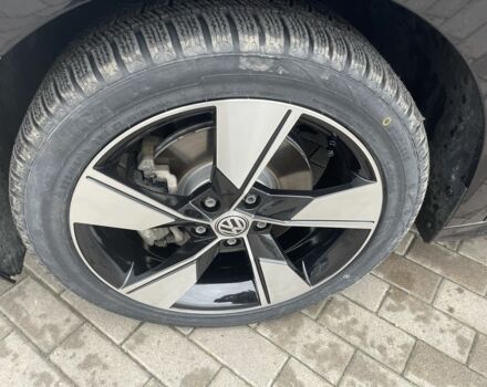 Черный Фольксваген Пассат, объемом двигателя 2 л и пробегом 130 тыс. км за 18500 $, фото 2 на Automoto.ua