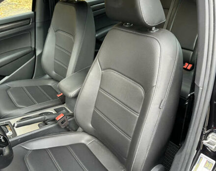 Черный Фольксваген Пассат, объемом двигателя 2 л и пробегом 51 тыс. км за 21650 $, фото 15 на Automoto.ua