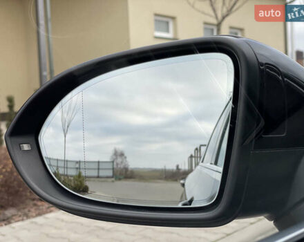 Чорний Фольксваген Пассат, об'ємом двигуна 2 л та пробігом 193 тис. км за 23500 $, фото 158 на Automoto.ua