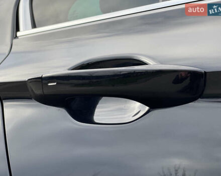 Чорний Фольксваген Пассат, об'ємом двигуна 2 л та пробігом 193 тис. км за 23500 $, фото 57 на Automoto.ua