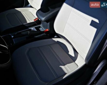 Черный Фольксваген Пассат, объемом двигателя 2 л и пробегом 51 тыс. км за 21900 $, фото 10 на Automoto.ua