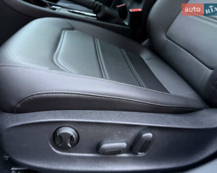 Черный Фольксваген Пассат, объемом двигателя 2 л и пробегом 39 тыс. км за 17499 $, фото 15 на Automoto.ua