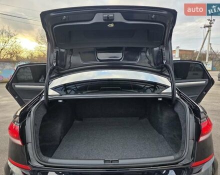 Черный Фольксваген Пассат, объемом двигателя 2 л и пробегом 117 тыс. км за 23777 $, фото 87 на Automoto.ua