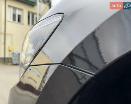 Чорний Фольксваген Пассат, об'ємом двигуна 2 л та пробігом 193 тис. км за 23500 $, фото 60 на Automoto.ua