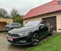 Черный Фольксваген Пассат, объемом двигателя 1.97 л и пробегом 189 тыс. км за 28450 $, фото 1 на Automoto.ua