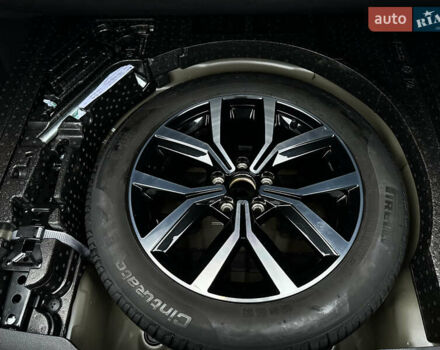 Черный Фольксваген Пассат, объемом двигателя 2 л и пробегом 199 тыс. км за 23990 $, фото 28 на Automoto.ua