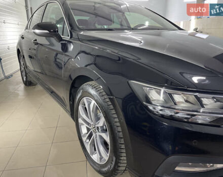 Чорний Фольксваген Пассат, об'ємом двигуна 2 л та пробігом 193 тис. км за 23500 $, фото 166 на Automoto.ua
