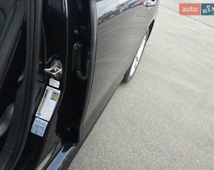 Черный Фольксваген Пассат, объемом двигателя 2 л и пробегом 117 тыс. км за 23777 $, фото 43 на Automoto.ua