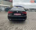 Черный Фольксваген Пассат, объемом двигателя 2 л и пробегом 130 тыс. км за 18500 $, фото 8 на Automoto.ua
